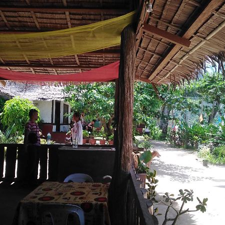 Why Not Restobar Cottages Sabang  Zewnętrze zdjęcie