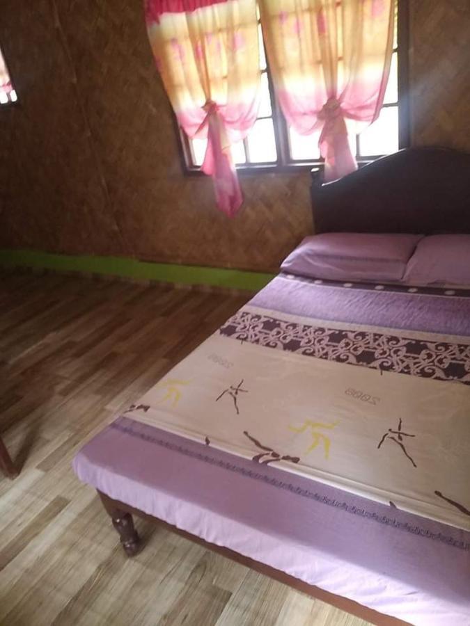 Why Not Restobar Cottages Sabang  Zewnętrze zdjęcie