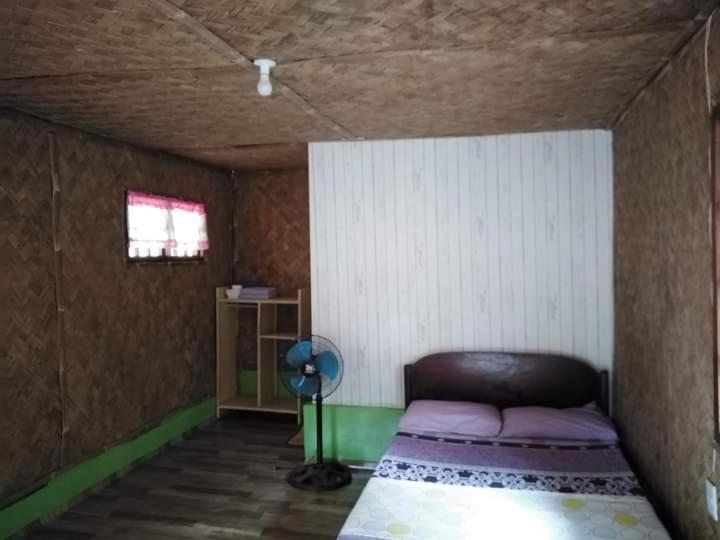 Why Not Restobar Cottages Sabang  Zewnętrze zdjęcie