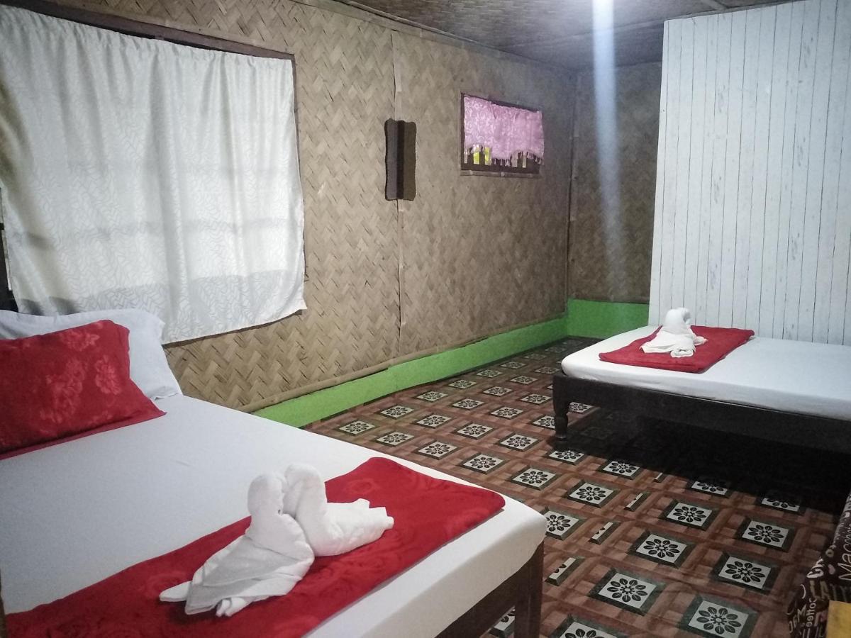 Why Not Restobar Cottages Sabang  Zewnętrze zdjęcie
