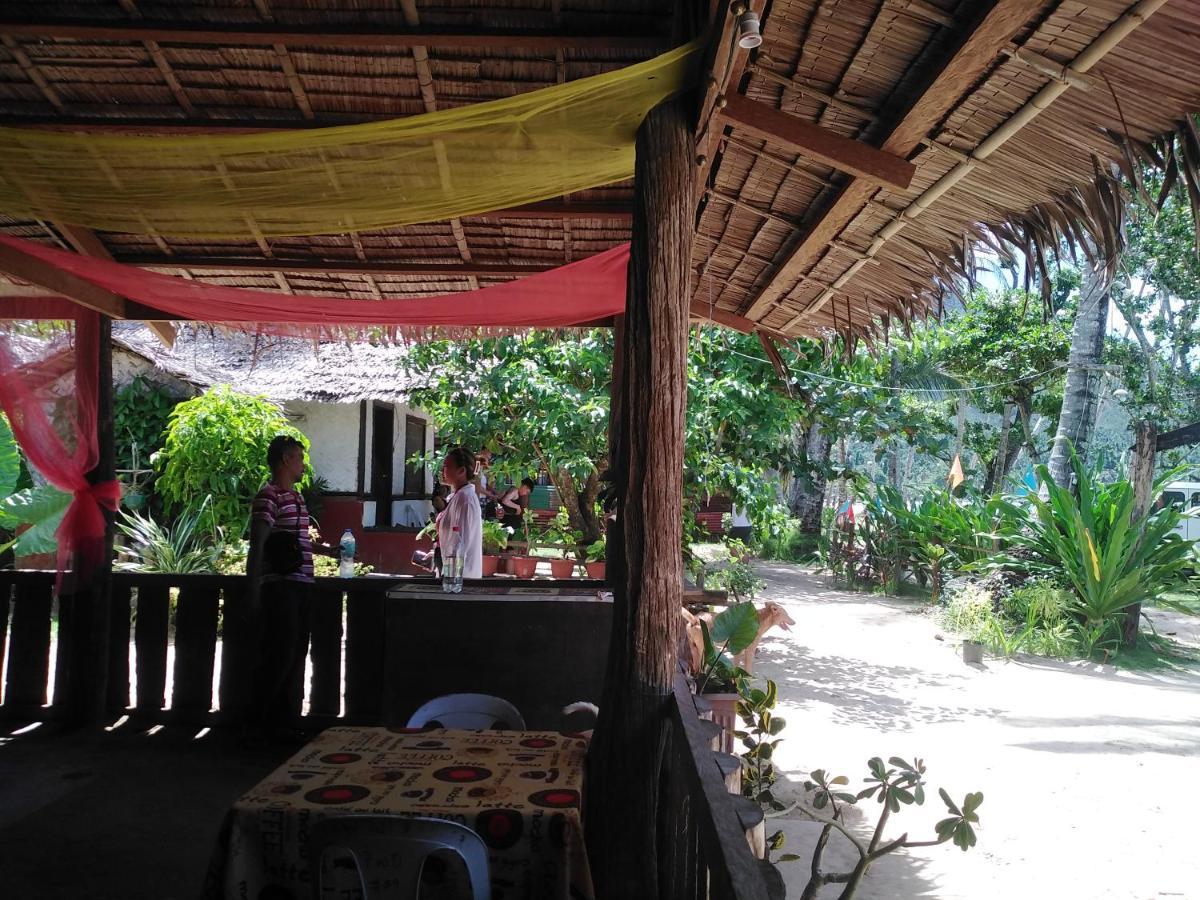 Why Not Restobar Cottages Sabang  Zewnętrze zdjęcie